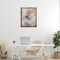 Stupell Industries Cradled Neutral Abstract Floating Frame By Hope Bainbridge